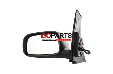 04-09 PRIUS Side Mirror LH ASSEMBLY