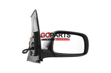 04-09 PRIUS Side Mirror RH ASSEMBLY
