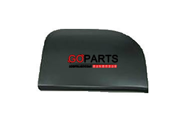 12-15 PRIUS Tow Cover LH