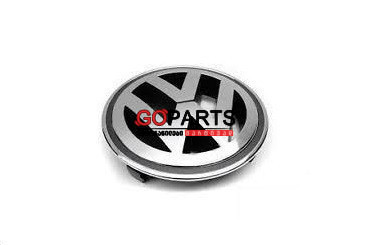 09-17 VW Emblem