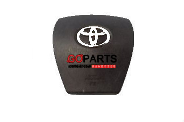 09-15 PRIUS Wheel Airbag Cover