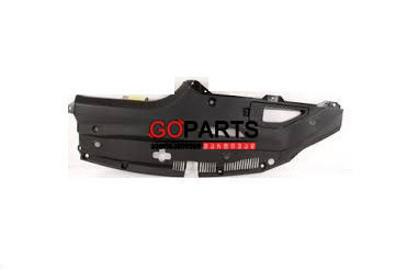 10-15 RX350/RX450h Radiator Support Cover