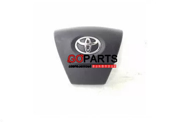 12-14 CAMRY Wheel Airbag Cover