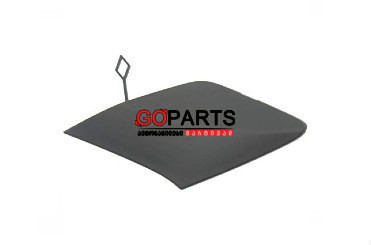 16-18 CRUZE Tow Cover