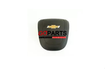 11-15 CRUZE Wheel Airbag Cover (BLK)