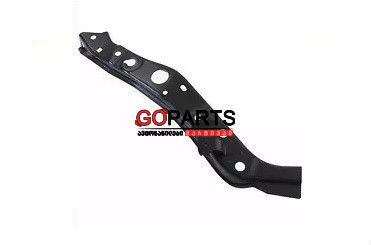 11-17 CT200h Radiator Support Side LH