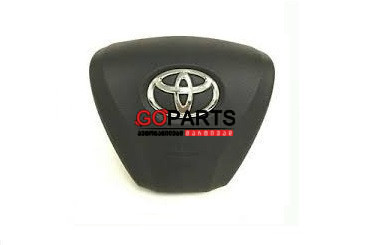 15-17 CAMRY Wheel Airbag Cover