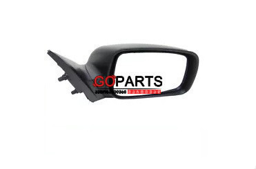 07-11 CAMRY Side Mirror RH ASSEMBLY W/Heating