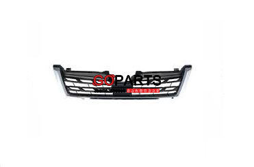 17-18 FORESTER Grill