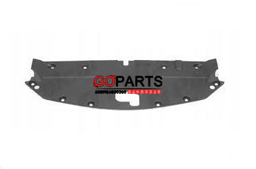 15-20 NX200t/NX300H Radiator Support Cover