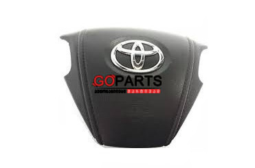 14-19 HIGHLANDER Wheel Airbag Cover
