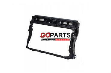 17-19 TIGUAN Radiator Support ASSEMBLY