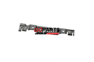 12-17 FIAT 500 FRT Bumper Bracket RH