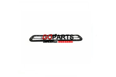 16-19 FIAT 500X Bumper Grill UPR