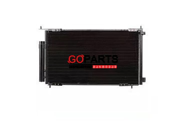 16- RX350 A/C Condenser