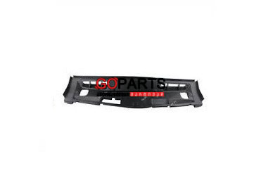 08-15 W204 Radiator Support Cover