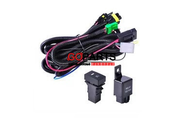 07- CAMRY Cable ASSEMBLY
