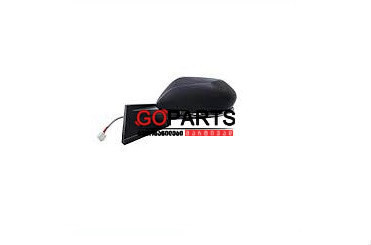 16-22 PRIUS Side Mirror LH ASSEMBLY