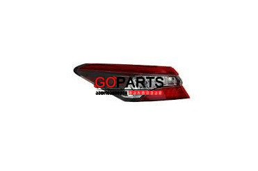 20- CAMRY Taillight LH XSE