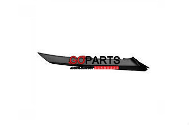 20- CAMRY Headlight Moulding LH