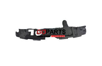 17-20 ACCORD Radiator Support Cover