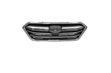 17-19 OUTBACK Grill Chrome