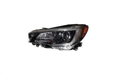 17-19 OUTBACK Headlight LH