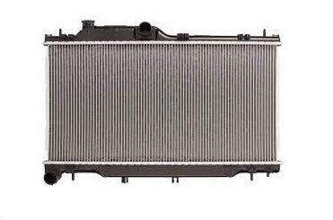 15-19 OUTBACK/LEGACY Water Radiator