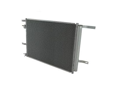 13-19 FUSION Water Radiator 2.5L