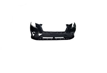 22-24 FORESTER FRONT BUMPER（W/O HEAD LAMP WASHER HOLE）