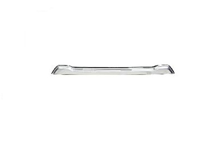 22-24 FORESTER FRONT BUMPER UNDER GUARD（SILVER）