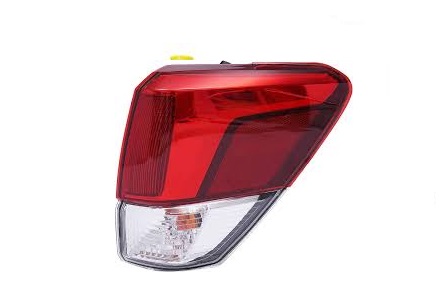 19-24 FORESTER TAIL LAMP（USA,LED）RH