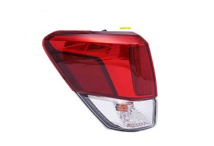 19-24 FORESTER TAIL LAMP（USA,LED）LH