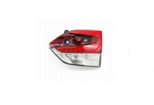 19-24 FORESTER BACK UP LAMP RH