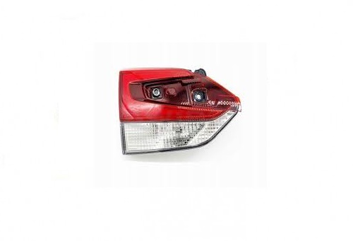 19-24 FORESTER BACK UP LAMP LH