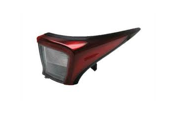 19-22 PRIUS Tail Light Outter RH CHINA