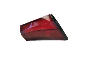 19-22 PRIUS Tail Light UPR RH CHINA