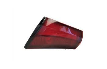 19-22 PRIUS Tail Light UPR LH CHINA