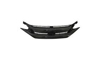 19-21 CIVIC Bumper Insert SEDAN CHINA