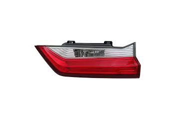 17-19 CR-V Tail Light Inner RH CHINA