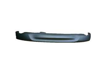 17-19 CR-V RR Bumper LWR CHINA