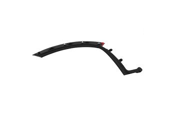 17- CR-V RR Door Molding LH CHINA