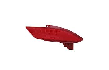 16-21 HR-V Bumper Reflector RR RH CHINA