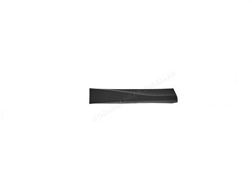 13-18 FORESTER REAR DOOR MOLDING（W/O CHROME STRIP）RH