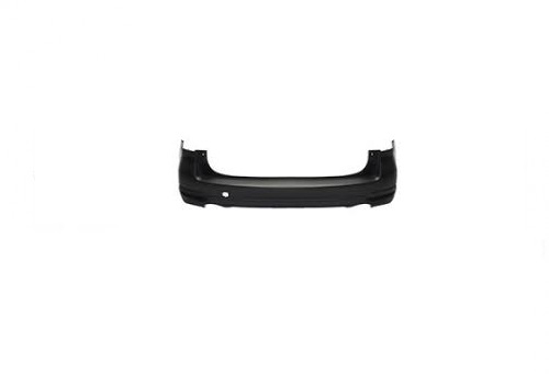 13-18 FORESTER REAR BUMPER