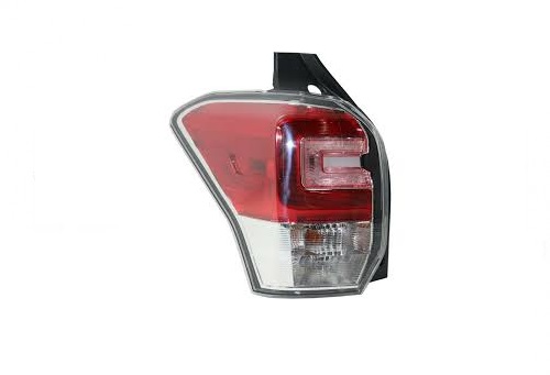 16-18 FORESTER TAIL LAMP（USA）LH