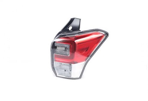 16-18 FORESTER TAIL LAMP（USA）RH