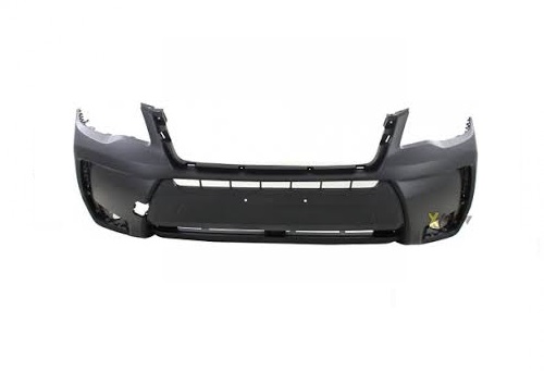 13-18 FORESTER FRONT BUMPER（SPORT,W/O HEAD LAMP WASHER HOLE）