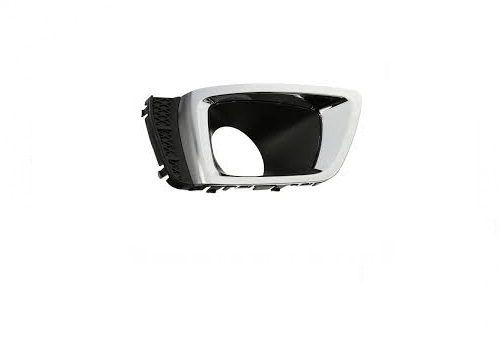 13-18 FORESTER FOG LAMP COVER（SPORT,CHROME,TEXTURE）RH