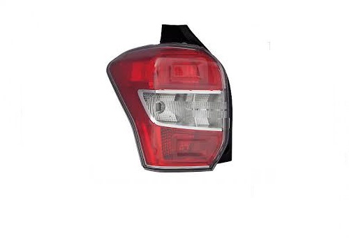 13-15 FORESTER TAIL LAMP（USA）LH